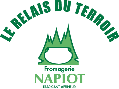 Logo Relais du Terroir